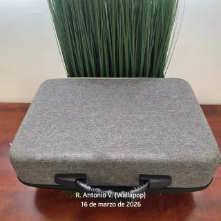 Maletín Rígido DJI Avata 1