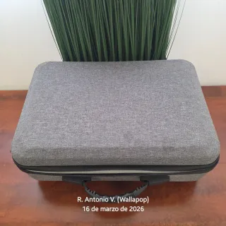 Maletín Rígido DJI Avata 1