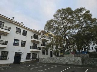 Piso en alquiler en San Antonio - Las Arenas en Puerto de la Cruz