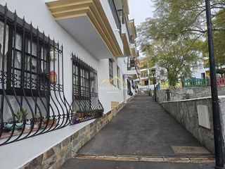 Piso en alquiler en San Antonio - Las Arenas en Puerto de la Cruz