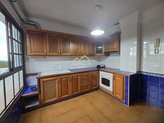 Piso en alquiler en San Antonio - Las Arenas en Puerto de la Cruz