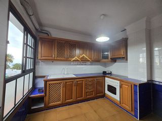 Piso en alquiler en San Antonio - Las Arenas en Puerto de la Cruz