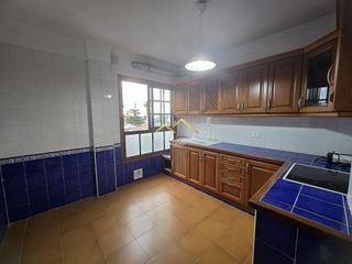 Piso en alquiler en San Antonio - Las Arenas en Puerto de la Cruz