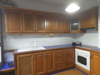 Piso en alquiler en San Antonio - Las Arenas en Puerto de la Cruz