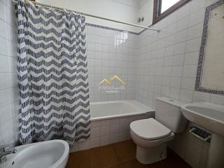 Piso en alquiler en San Antonio - Las Arenas en Puerto de la Cruz