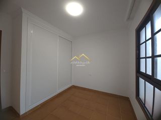 Piso en alquiler en San Antonio - Las Arenas en Puerto de la Cruz