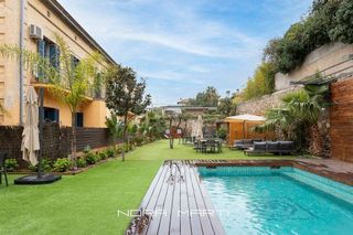 Piso en alquiler en Sant Gervasi - La Bonanova en Barcelona