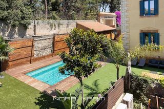 Piso en alquiler en Sant Gervasi - La Bonanova en Barcelona