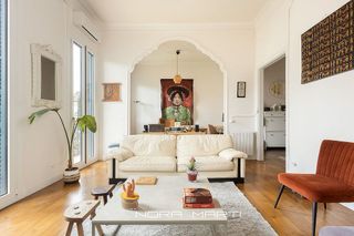 Piso en alquiler en Sant Gervasi - La Bonanova en Barcelona