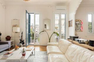 Piso en alquiler en Sant Gervasi - La Bonanova en Barcelona