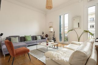 Piso en alquiler en Sant Gervasi - La Bonanova en Barcelona