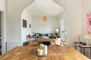 Piso en alquiler en Sant Gervasi - La Bonanova en Barcelona