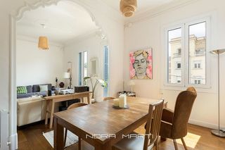 Piso en alquiler en Sant Gervasi - La Bonanova en Barcelona