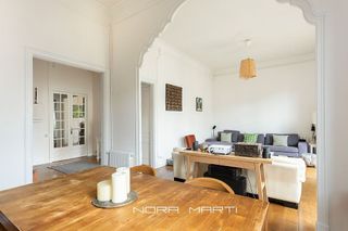 Piso en alquiler en Sant Gervasi - La Bonanova en Barcelona