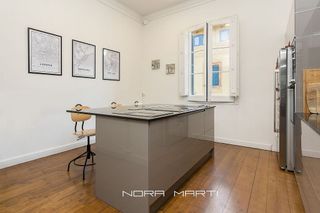 Piso en alquiler en Sant Gervasi - La Bonanova en Barcelona