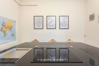 Piso en alquiler en Sant Gervasi - La Bonanova en Barcelona