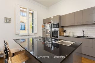 Piso en alquiler en Sant Gervasi - La Bonanova en Barcelona