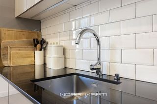 Piso en alquiler en Sant Gervasi - La Bonanova en Barcelona