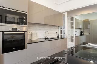 Piso en alquiler en Sant Gervasi - La Bonanova en Barcelona