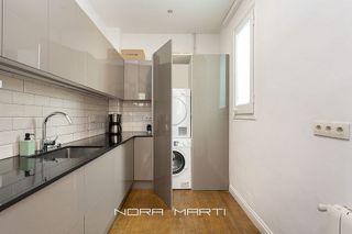 Piso en alquiler en Sant Gervasi - La Bonanova en Barcelona