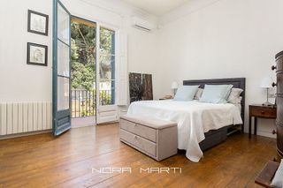 Piso en alquiler en Sant Gervasi - La Bonanova en Barcelona