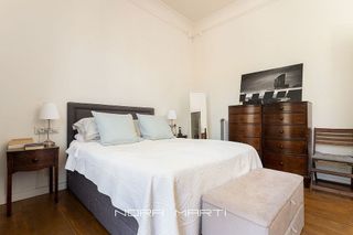 Piso en alquiler en Sant Gervasi - La Bonanova en Barcelona