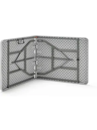 Mesa Plegable KG KITGARDEN 74x74x180