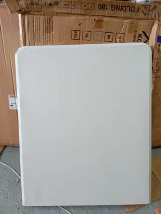 Mesa Plegable KG KITGARDEN 74x74x180