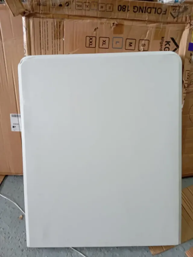 Mesa Plegable KG KITGARDEN 74x74x180