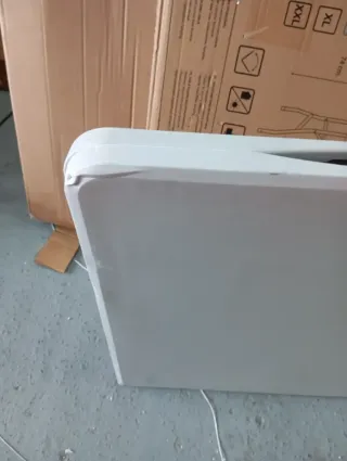 Mesa Plegable KG KITGARDEN 74x74x180