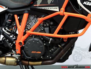 KTM 1290 SUPER ADVENTURE R