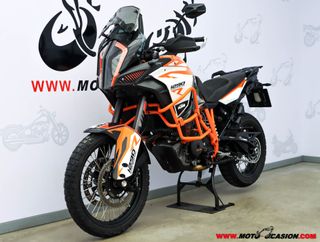 KTM 1290 SUPER ADVENTURE R