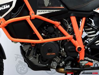 KTM 1290 SUPER ADVENTURE R