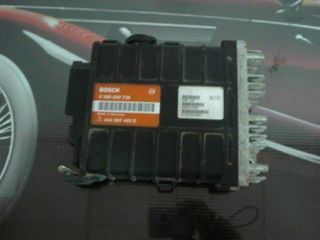 Centralita del motor Seat Toledo 0280000736 443907403E