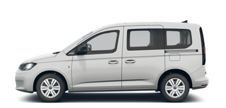 Volkswagen Caddy Origin 2025