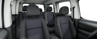 Volkswagen Caddy Origin 2025