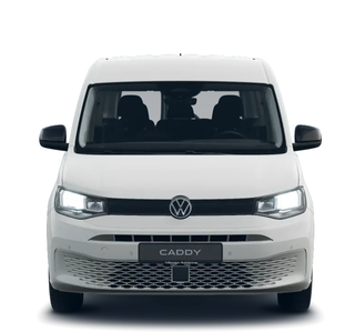 Volkswagen Caddy Origin 2025