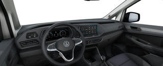 Volkswagen Caddy Origin 2025