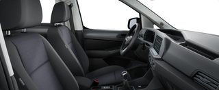 Volkswagen Caddy Origin 2025