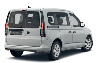 Volkswagen Caddy Origin 2025