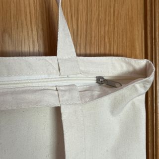 Bolso Tote Moncayo Bordado