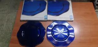 Plato Fuente Antica Vetreria Toscana