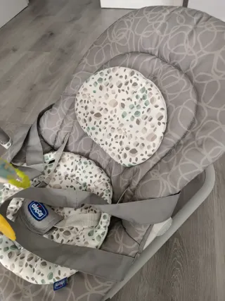 Hamaca bebé Chicco