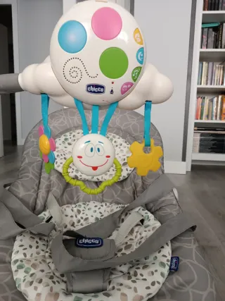 Hamaca bebé Chicco