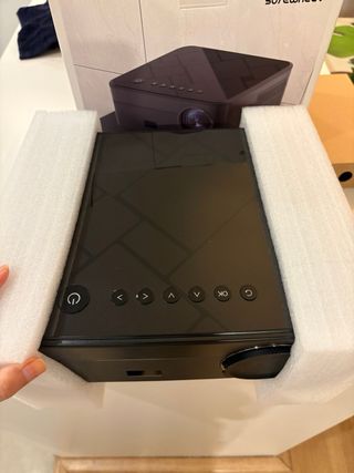 Proyector Surewheel Full HD 1080p Nuevo