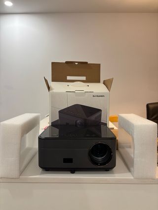 Proyector Surewheel Full HD 1080p Nuevo