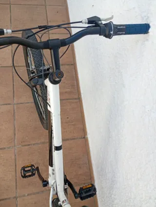 Bicicleta de adulto Dunlop