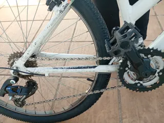 Bicicleta de adulto Dunlop