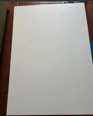 Mesa centro elevable IKEA ÖSTAVALL