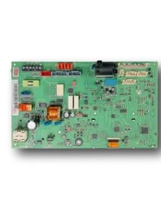 Placa Electronica Viessman Vitodens 100 B1KA-26